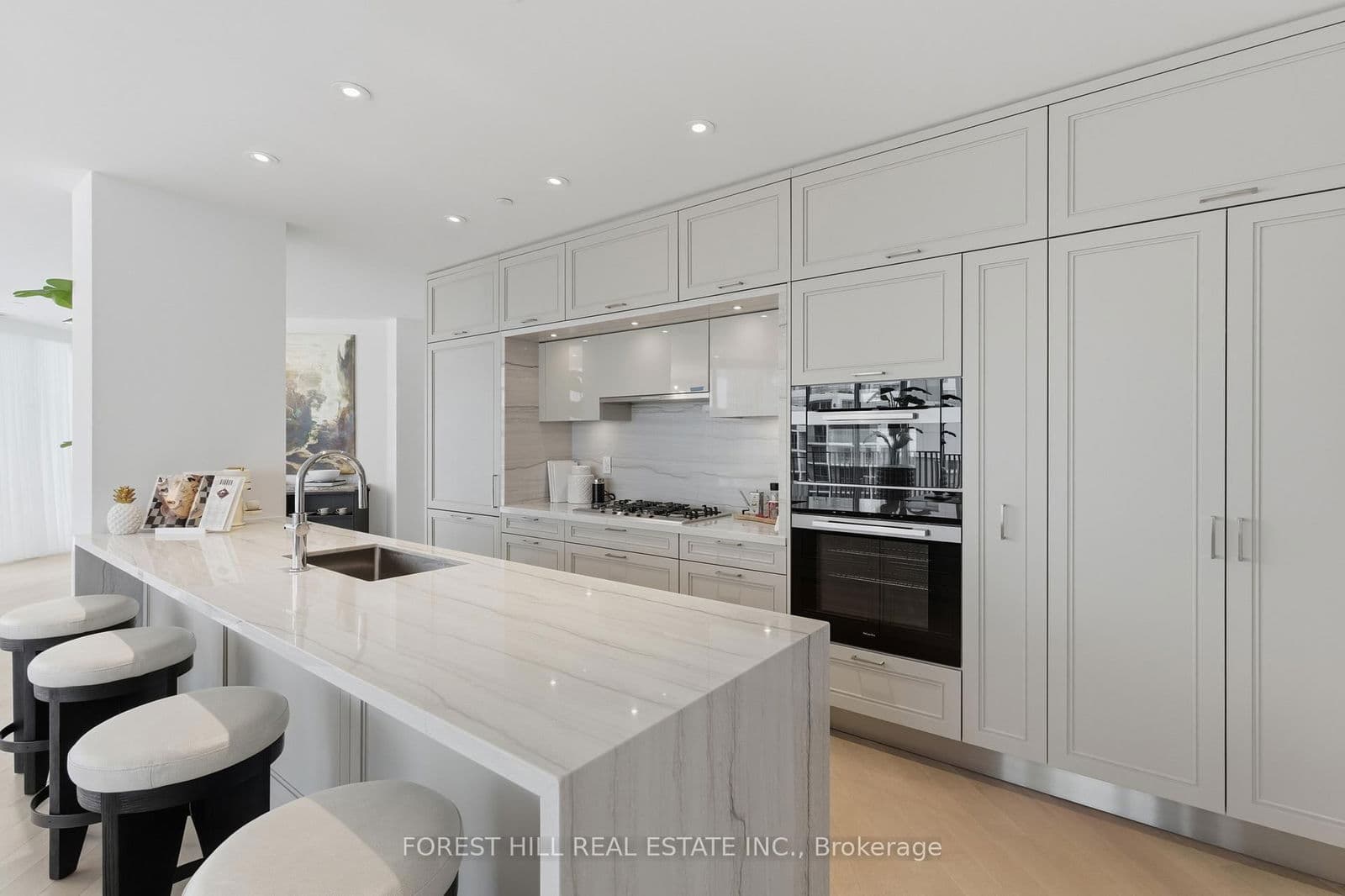 Condo Apartment at 1115- 155 Merchants' Wharf, Toronto, ON - Photo 14 - RE/MAX Garden City Realty