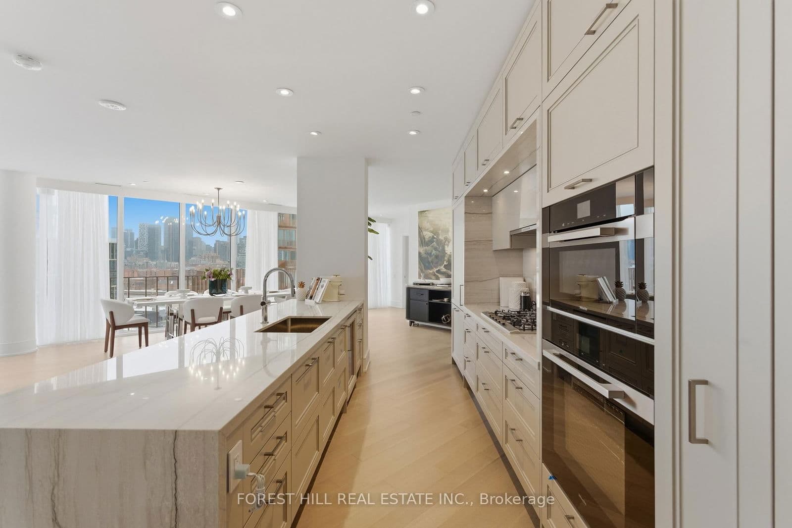 Condo Apartment at 1115- 155 Merchants' Wharf, Toronto, ON - Photo 15 - RE/MAX Garden City Realty