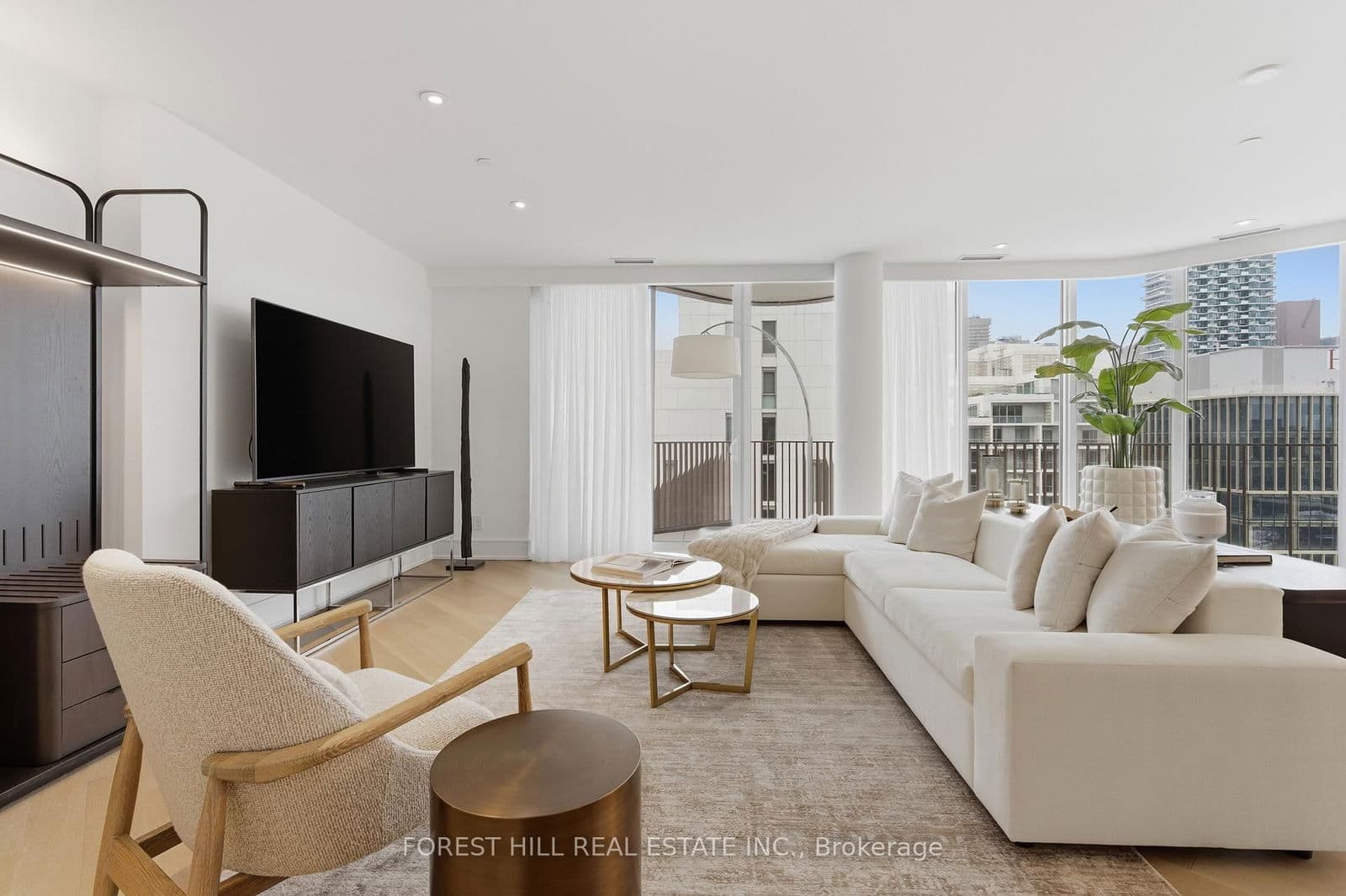 Condo Apartment at 1115- 155 Merchants' Wharf, Toronto, ON - Photo 18 - RE/MAX Garden City Realty