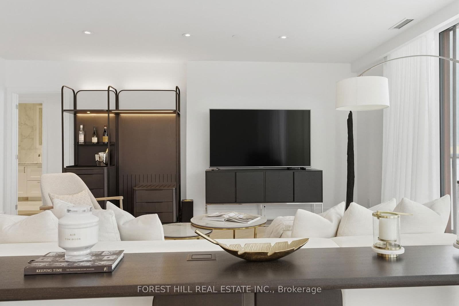 Condo Apartment at 1115- 155 Merchants' Wharf, Toronto, ON - Photo 19 - RE/MAX Garden City Realty