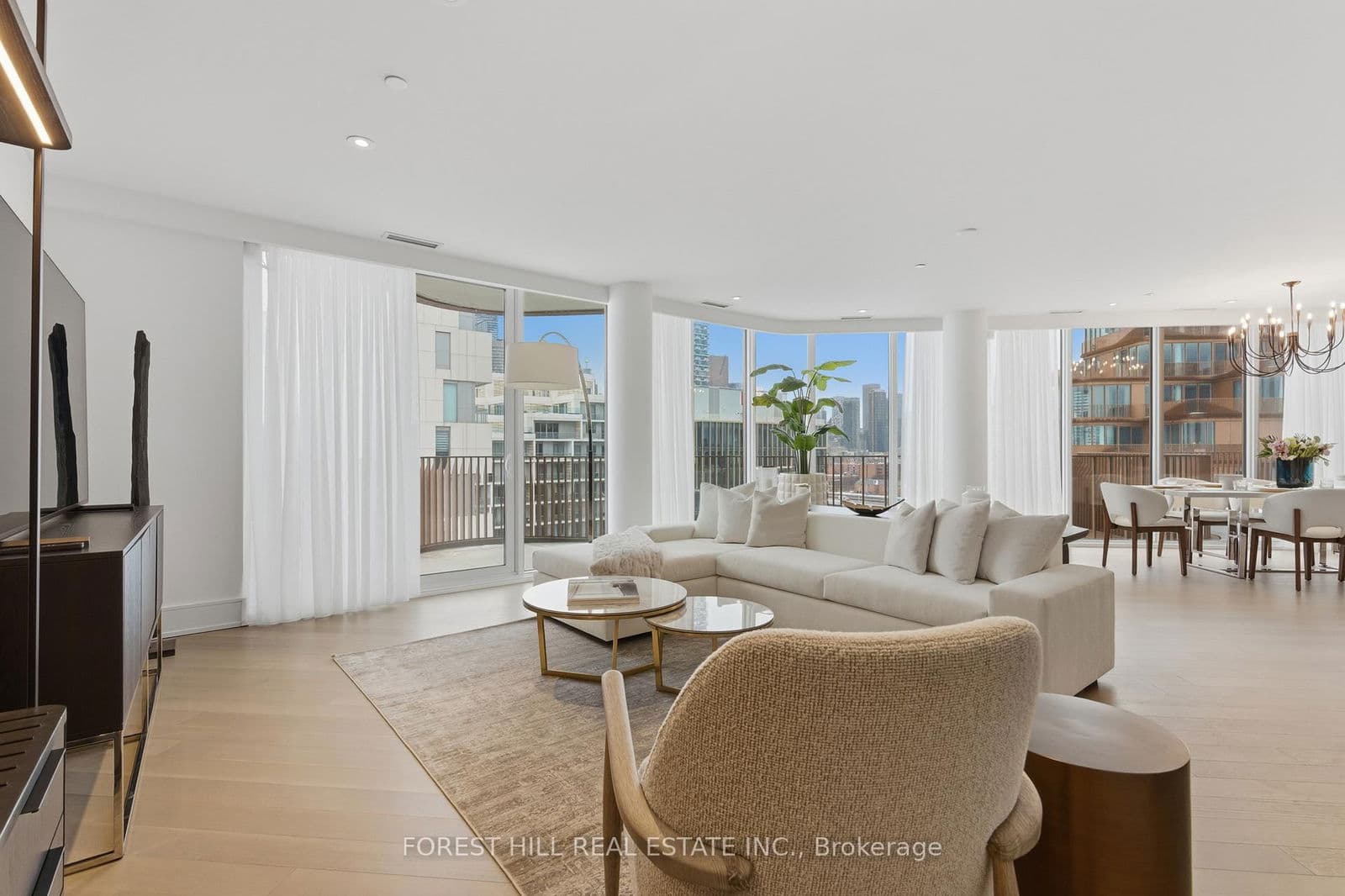 Condo Apartment at 1115- 155 Merchants' Wharf, Toronto, ON - Photo 20 - RE/MAX Garden City Realty