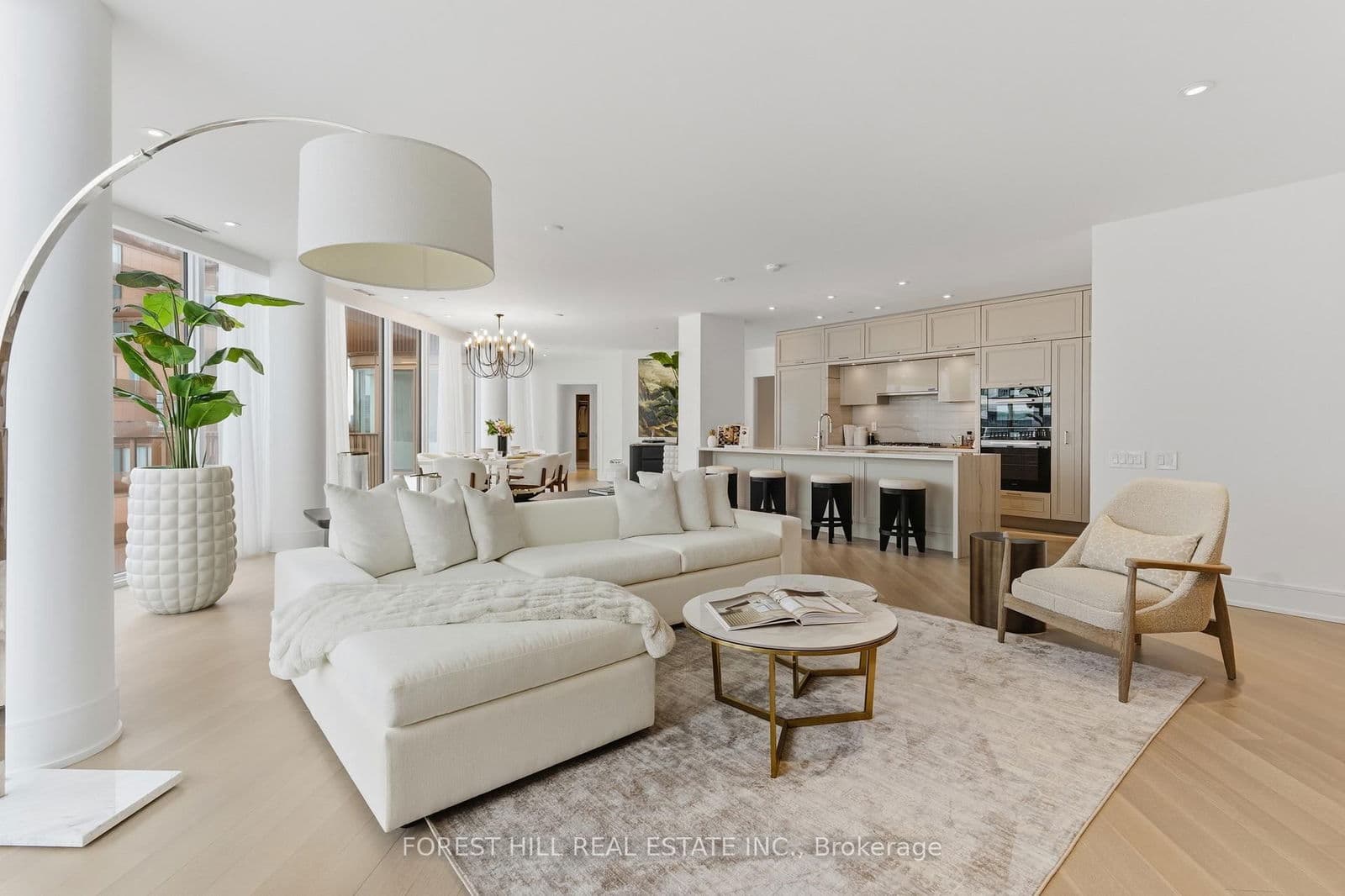 Condo Apartment at 1115- 155 Merchants' Wharf, Toronto, ON - Photo 21 - RE/MAX Garden City Realty