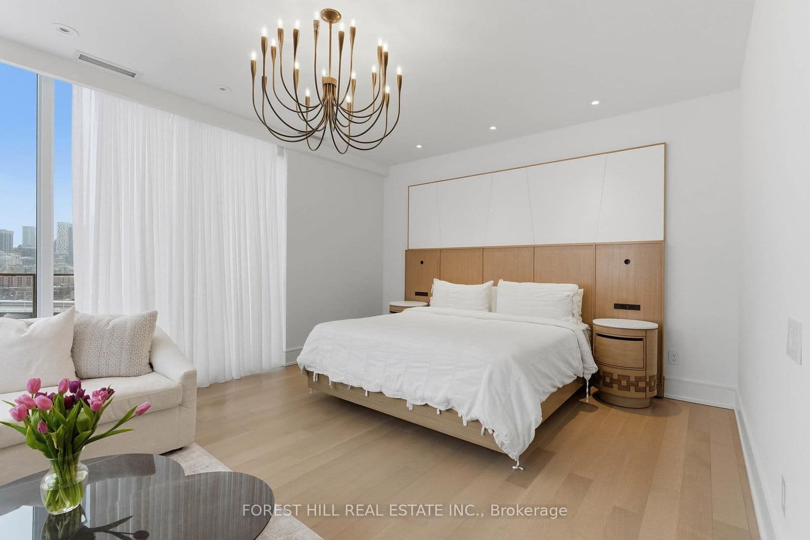 Condo Apartment at 1115- 155 Merchants' Wharf, Toronto, ON - Photo 25 - RE/MAX Garden City Realty