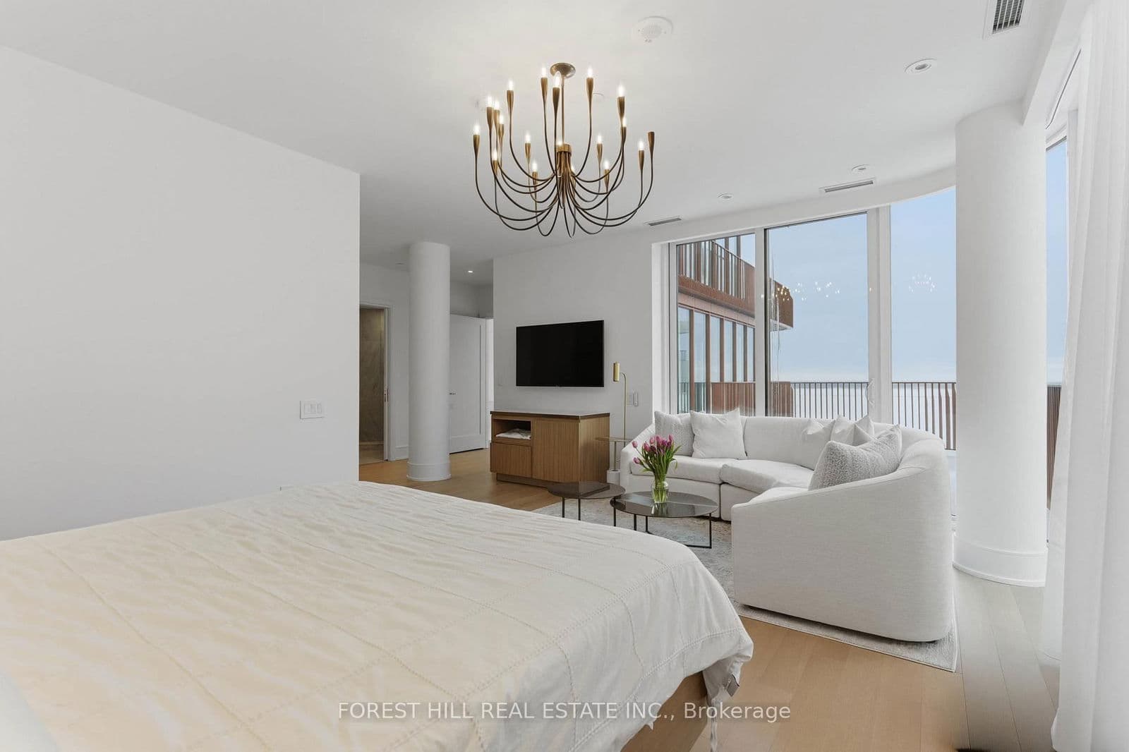 Condo Apartment at 1115- 155 Merchants' Wharf, Toronto, ON - Photo 26 - RE/MAX Garden City Realty