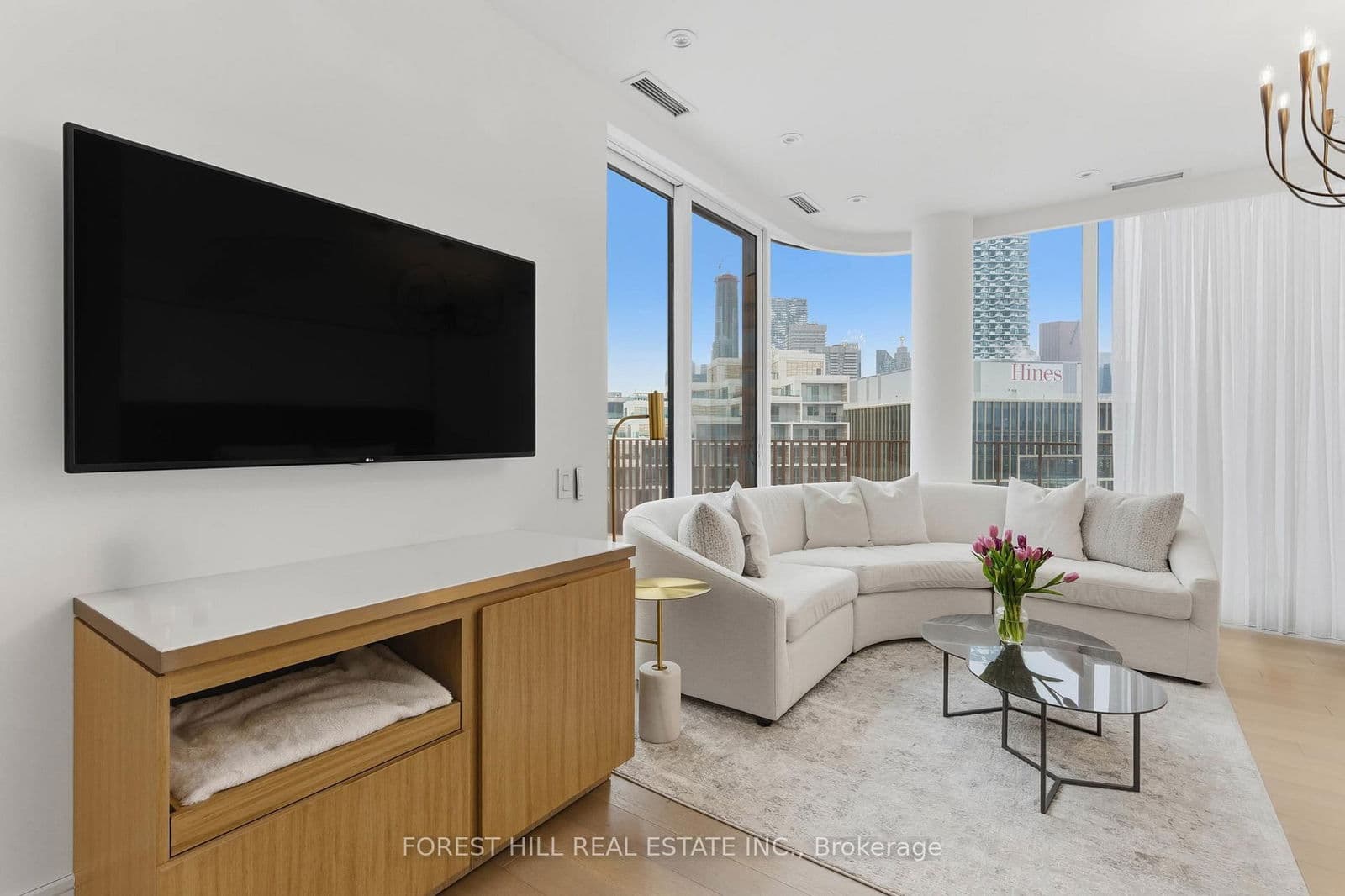 Condo Apartment at 1115- 155 Merchants' Wharf, Toronto, ON - Photo 27 - RE/MAX Garden City Realty