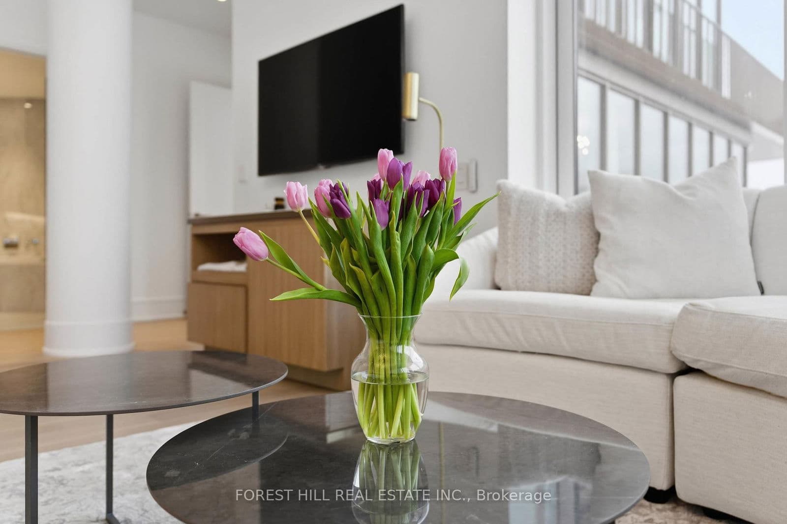 Condo Apartment at 1115- 155 Merchants' Wharf, Toronto, ON - Photo 28 - RE/MAX Garden City Realty