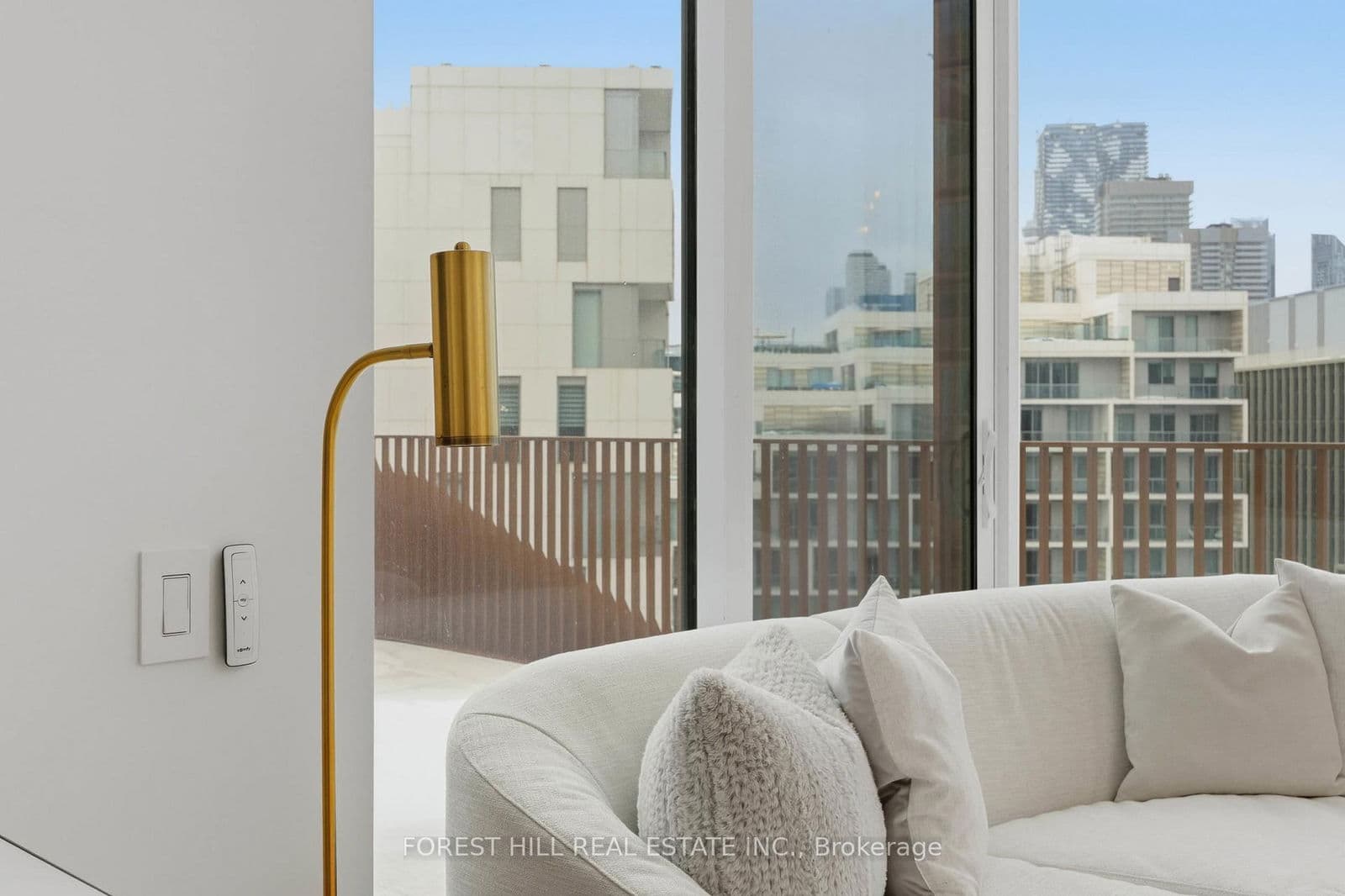 Condo Apartment at 1115- 155 Merchants' Wharf, Toronto, ON - Photo 29 - RE/MAX Garden City Realty