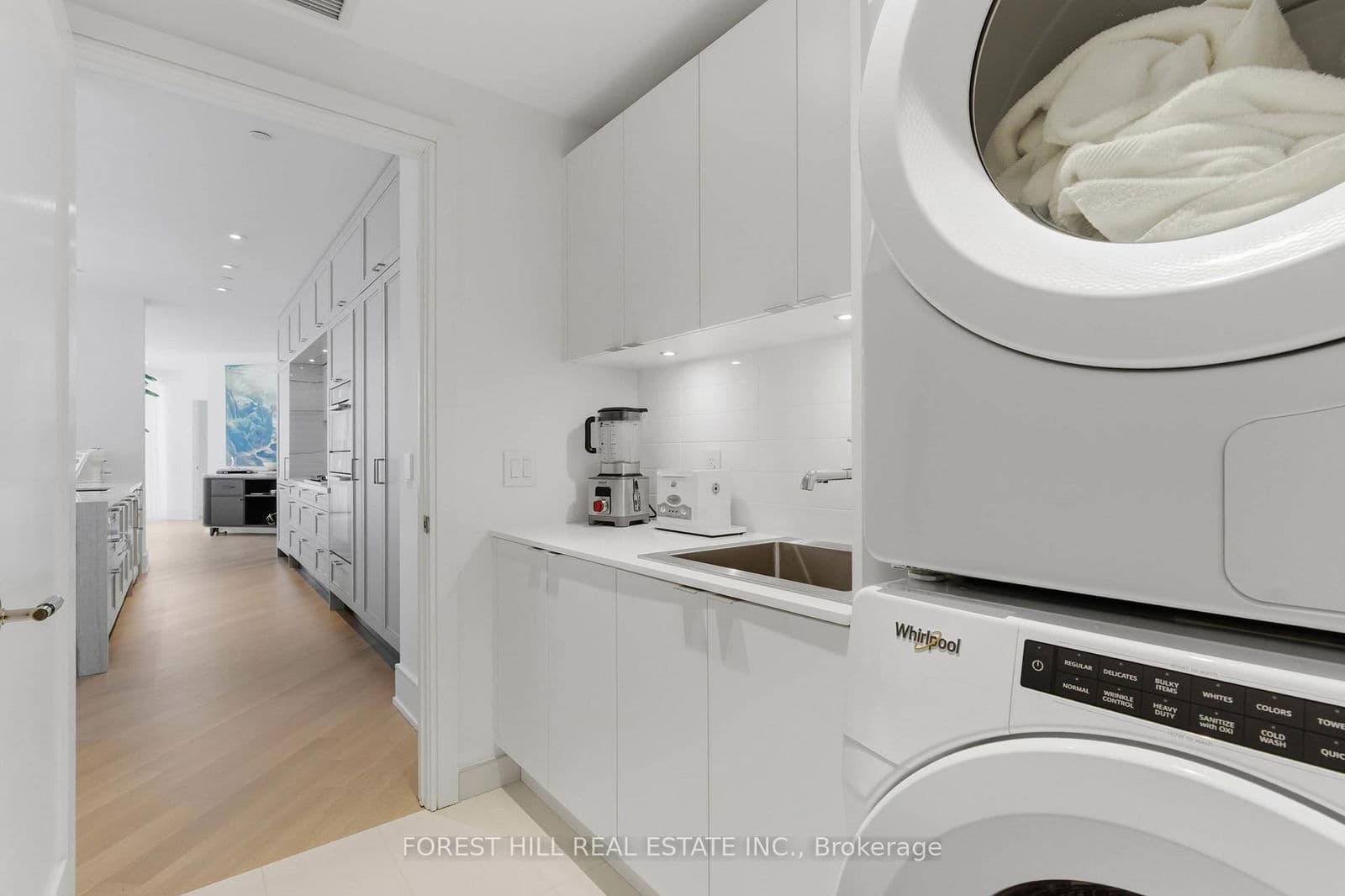 Condo Apartment at 1115- 155 Merchants' Wharf, Toronto, ON - Photo 38 - RE/MAX Garden City Realty