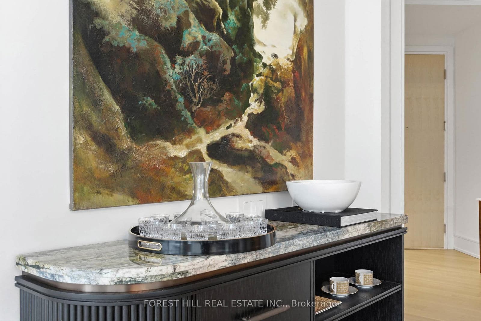 Condo Apartment at 1115- 155 Merchants' Wharf, Toronto, ON - Photo 5 - RE/MAX Garden City Realty