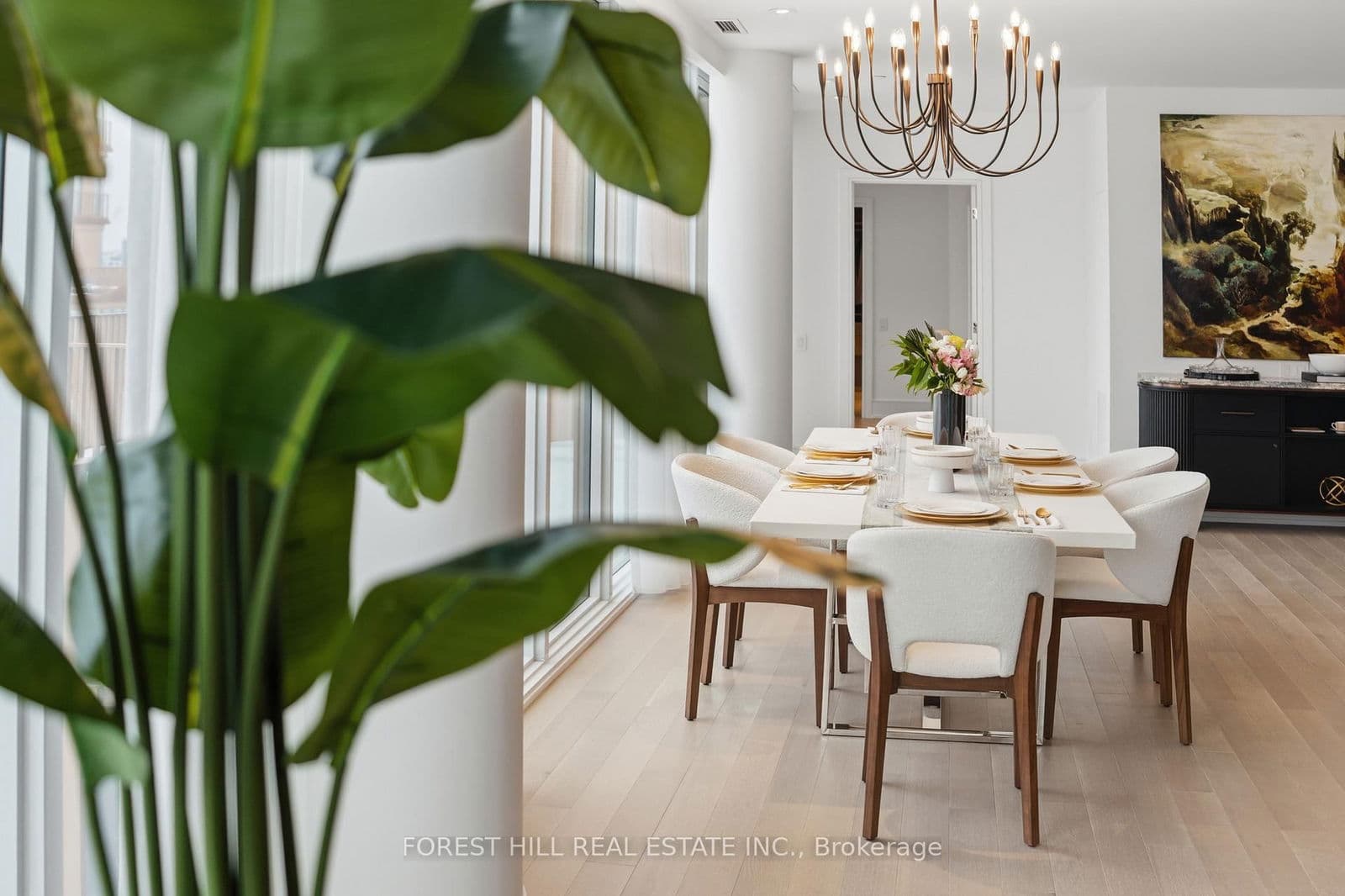 Condo Apartment at 1115- 155 Merchants' Wharf, Toronto, ON - Photo 6 - RE/MAX Garden City Realty