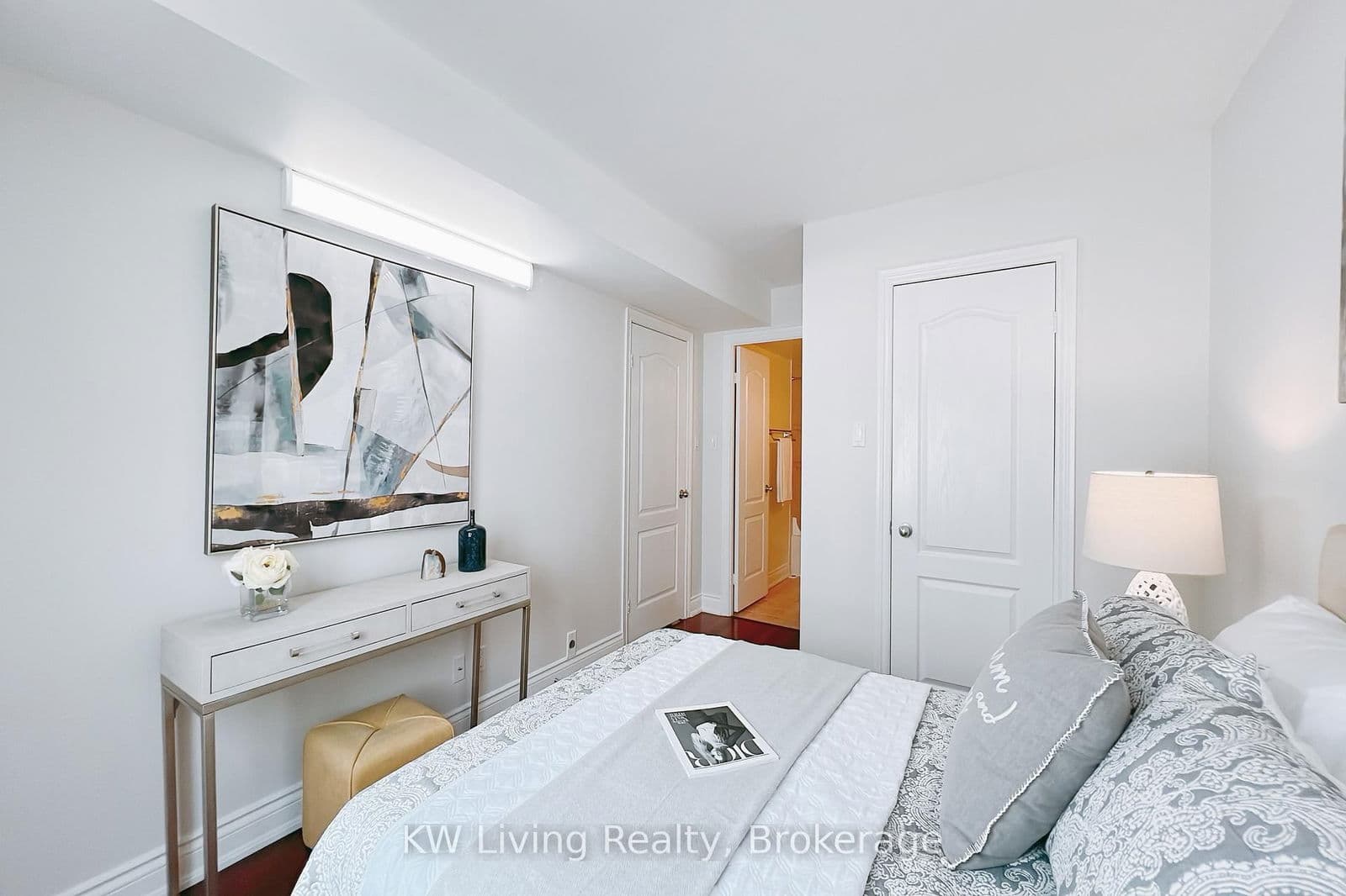 Condo Townhouse at 2017- 12 Sudbury Street, Toronto, ON - Photo 14 - RE/MAX Garden City Realty