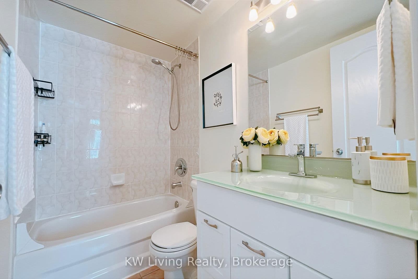 Condo Townhouse at 2017- 12 Sudbury Street, Toronto, ON - Photo 16 - RE/MAX Garden City Realty