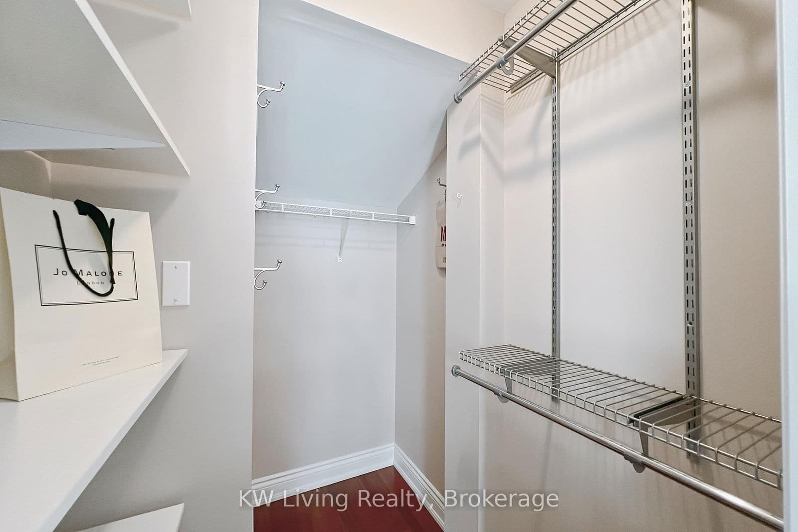 Condo Townhouse at 2017- 12 Sudbury Street, Toronto, ON - Photo 17 - RE/MAX Garden City Realty