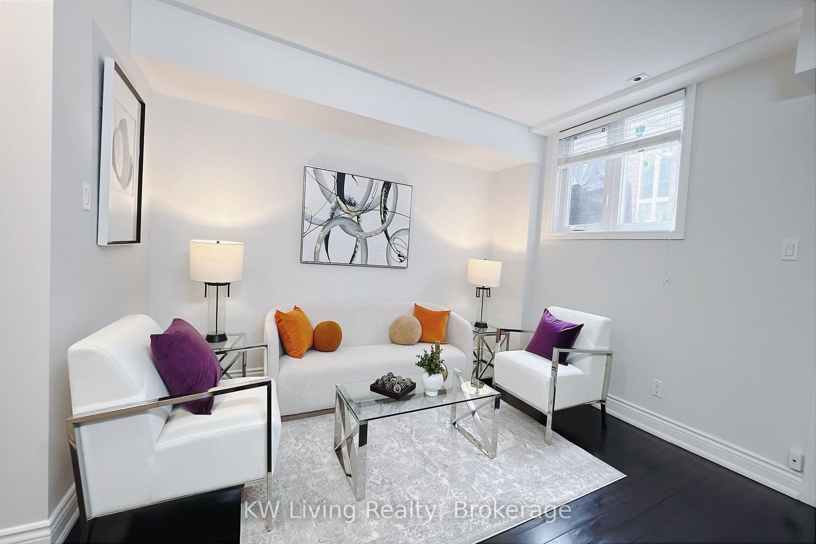 Condo Townhouse at 2017- 12 Sudbury Street, Toronto, ON - Photo 19 - RE/MAX Garden City Realty