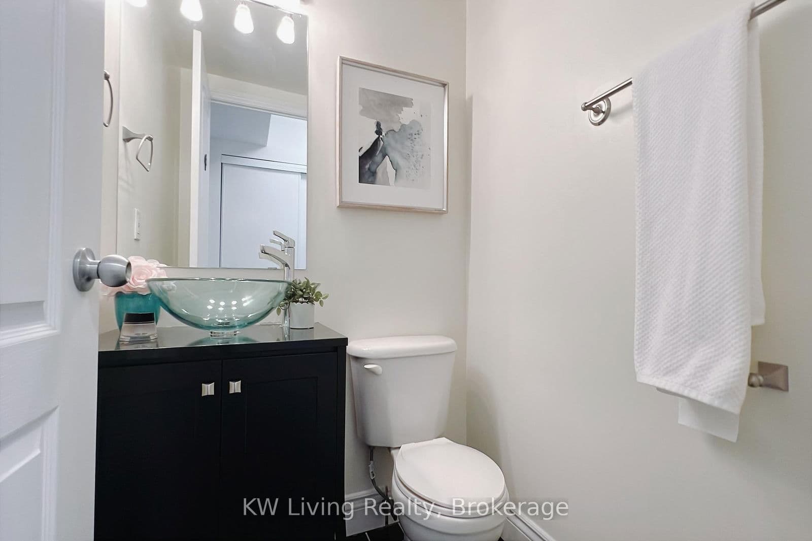 Condo Townhouse at 2017- 12 Sudbury Street, Toronto, ON - Photo 20 - RE/MAX Garden City Realty