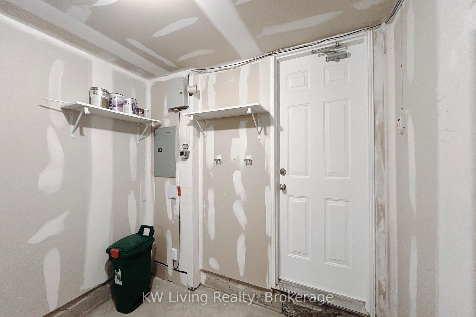 Condo Townhouse at 2017- 12 Sudbury Street, Toronto, ON - Photo 22 - RE/MAX Garden City Realty