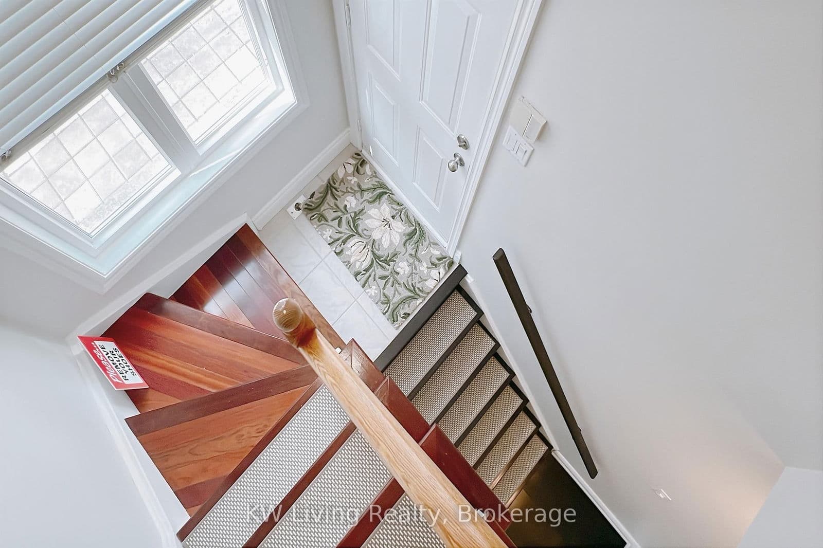 Condo Townhouse at 2017- 12 Sudbury Street, Toronto, ON - Photo 4 - RE/MAX Garden City Realty