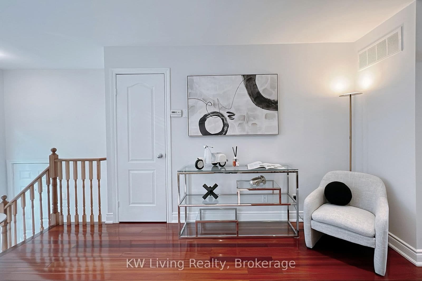 Condo Townhouse at 2017- 12 Sudbury Street, Toronto, ON - Photo 9 - RE/MAX Garden City Realty