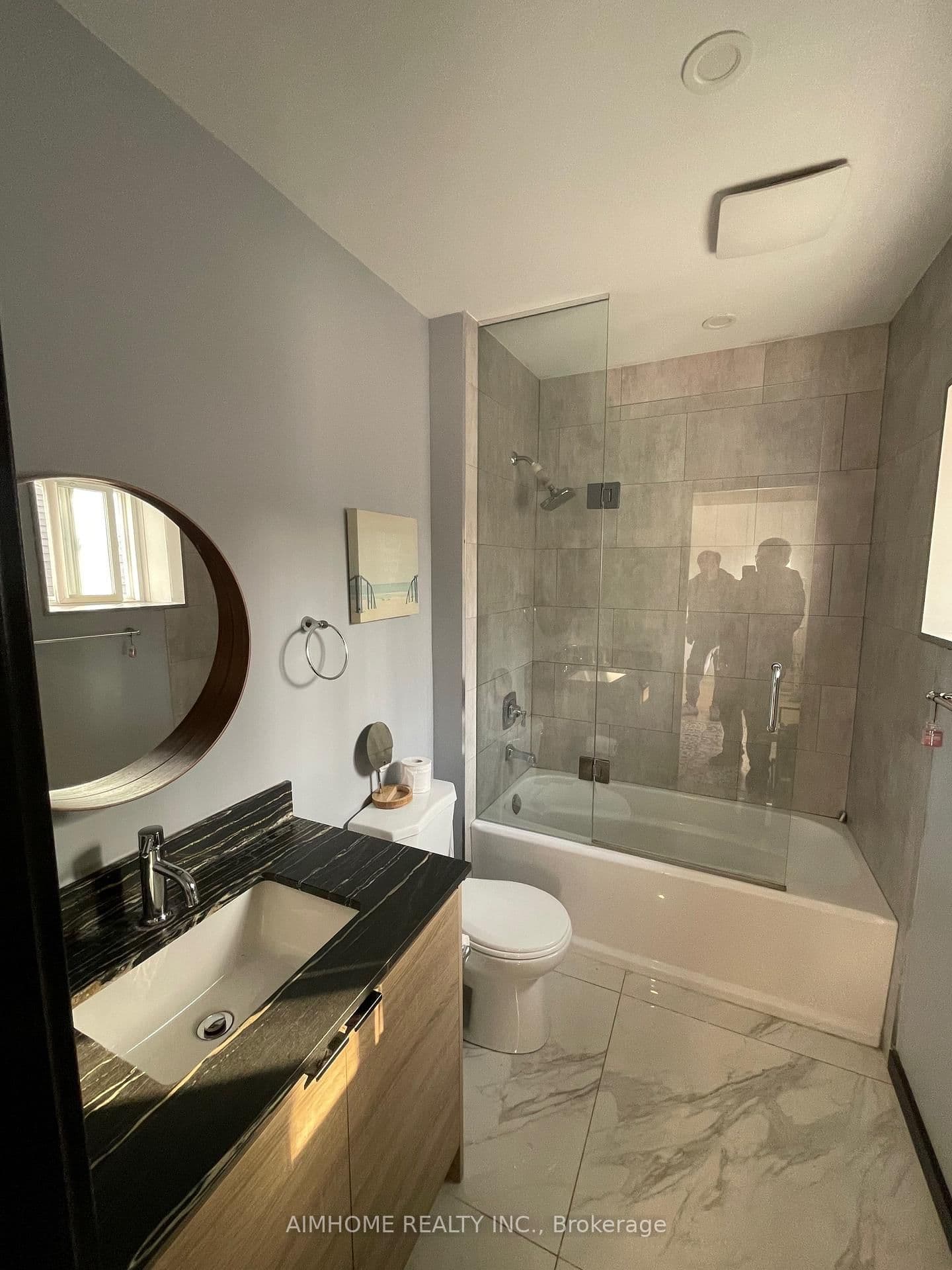 Multiplex at Unit B- 189 Churchill Avenue, Toronto, ON - Photo 10 - RE/MAX Garden City Realty