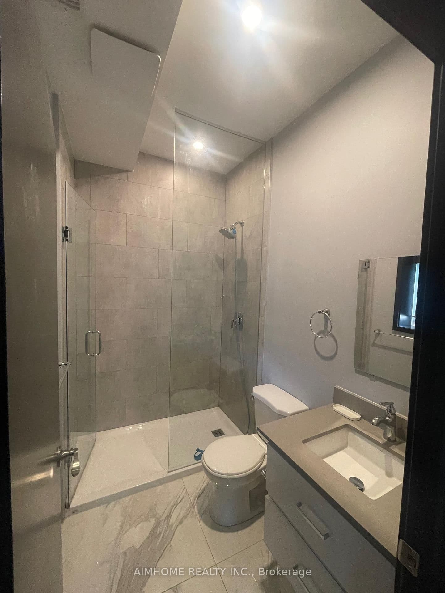 Multiplex at Unit B- 189 Churchill Avenue, Toronto, ON - Photo 3 - RE/MAX Garden City Realty