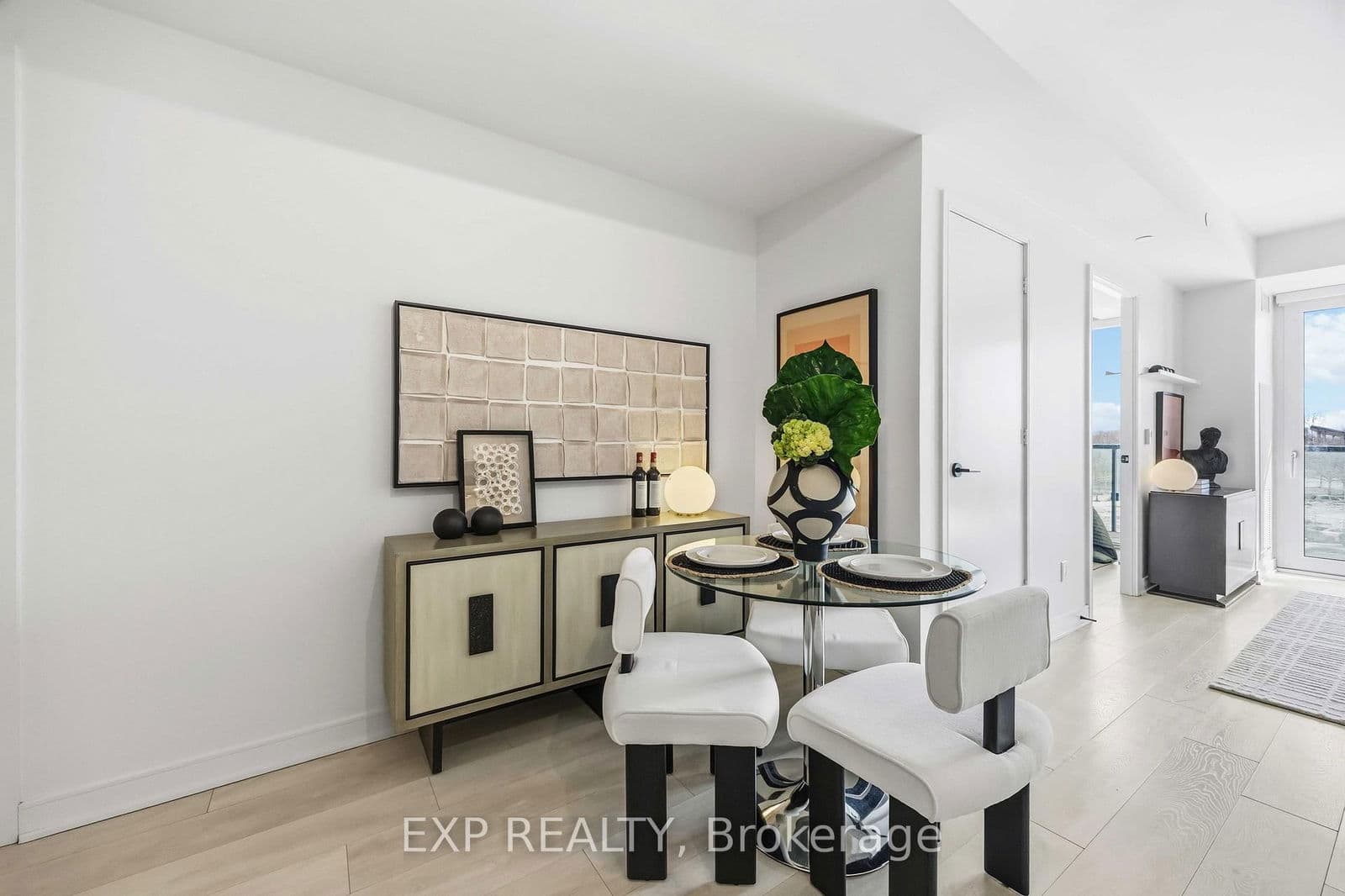 Condo Apartment at N434- 35 Rolling Mills Road, Toronto, ON - Photo 11 - RE/MAX Garden City Realty