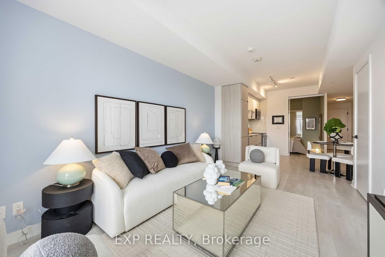 Condo Apartment at N434- 35 Rolling Mills Road, Toronto, ON - Photo 18 - RE/MAX Garden City Realty