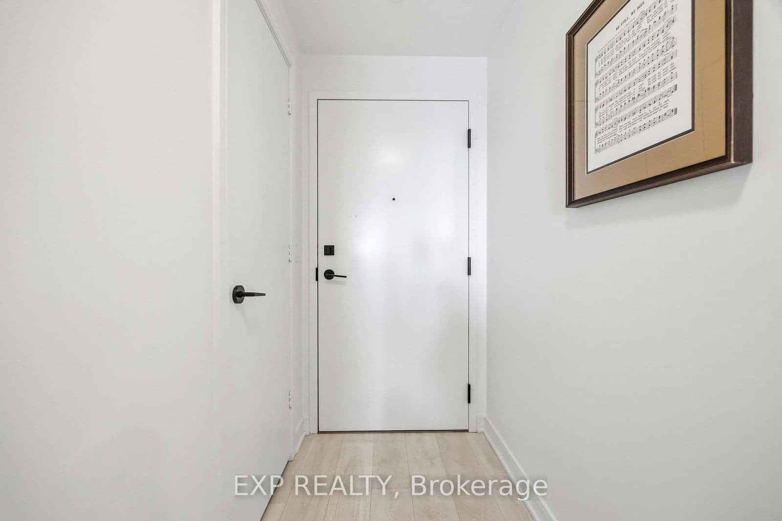 Condo Apartment at N434- 35 Rolling Mills Road, Toronto, ON - Photo 2 - RE/MAX Garden City Realty