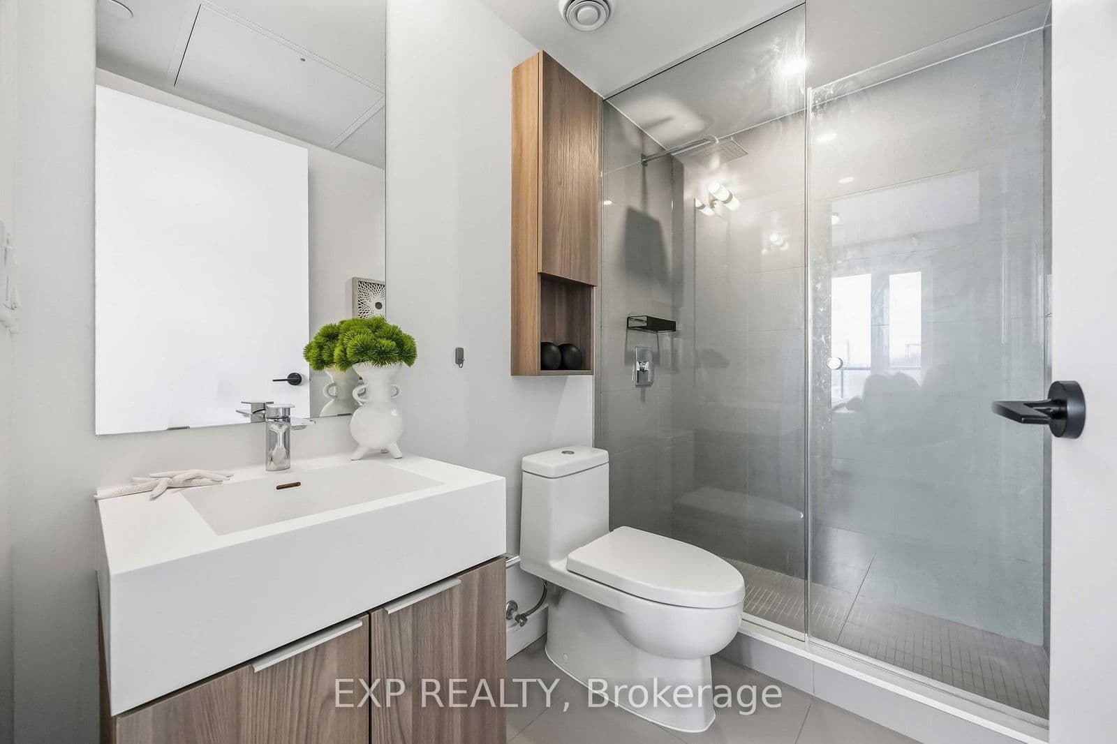 Condo Apartment at N434- 35 Rolling Mills Road, Toronto, ON - Photo 22 - RE/MAX Garden City Realty