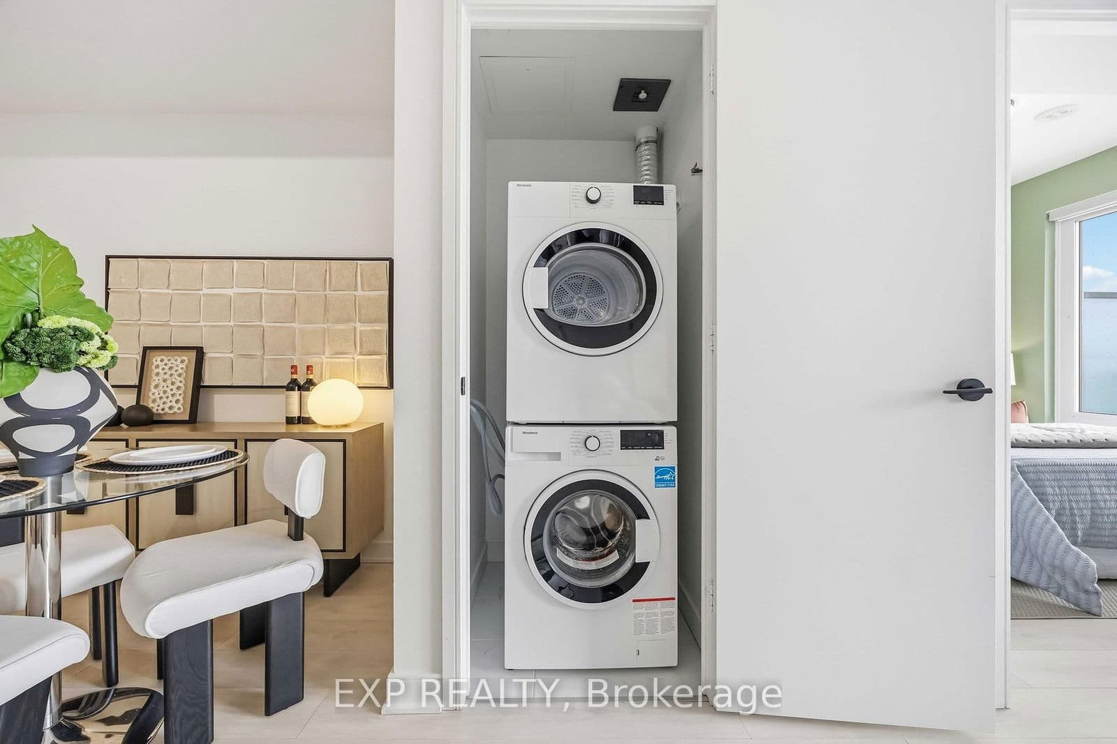 Condo Apartment at N434- 35 Rolling Mills Road, Toronto, ON - Photo 23 - RE/MAX Garden City Realty