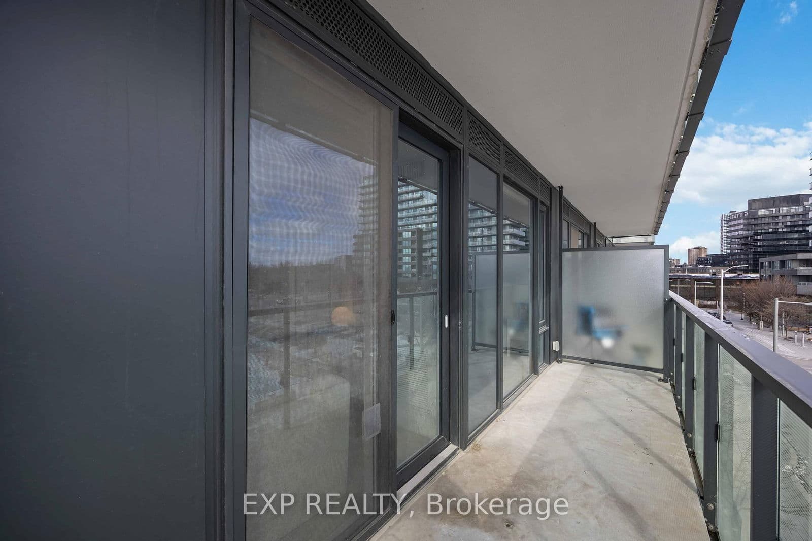 Condo Apartment at N434- 35 Rolling Mills Road, Toronto, ON - Photo 25 - RE/MAX Garden City Realty