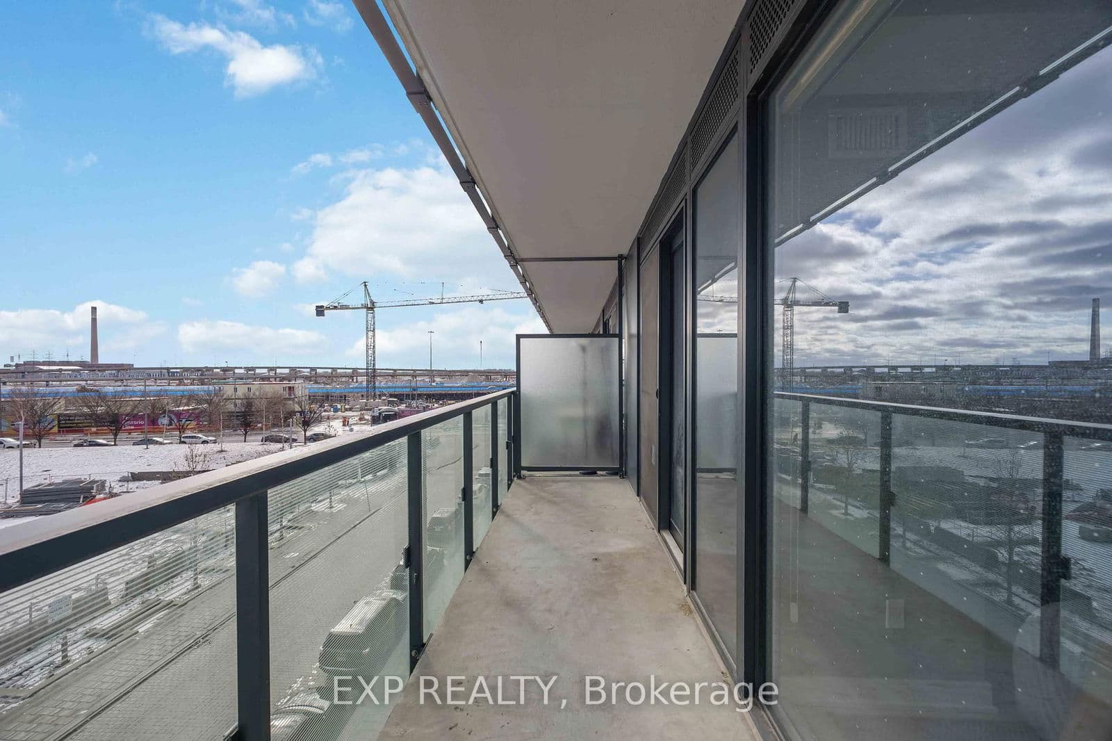 Condo Apartment at N434- 35 Rolling Mills Road, Toronto, ON - Photo 26 - RE/MAX Garden City Realty