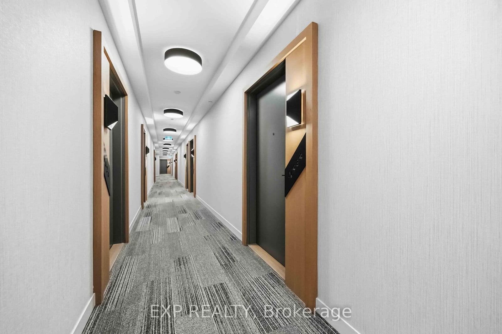 Condo Apartment at N434- 35 Rolling Mills Road, Toronto, ON - Photo 30 - RE/MAX Garden City Realty