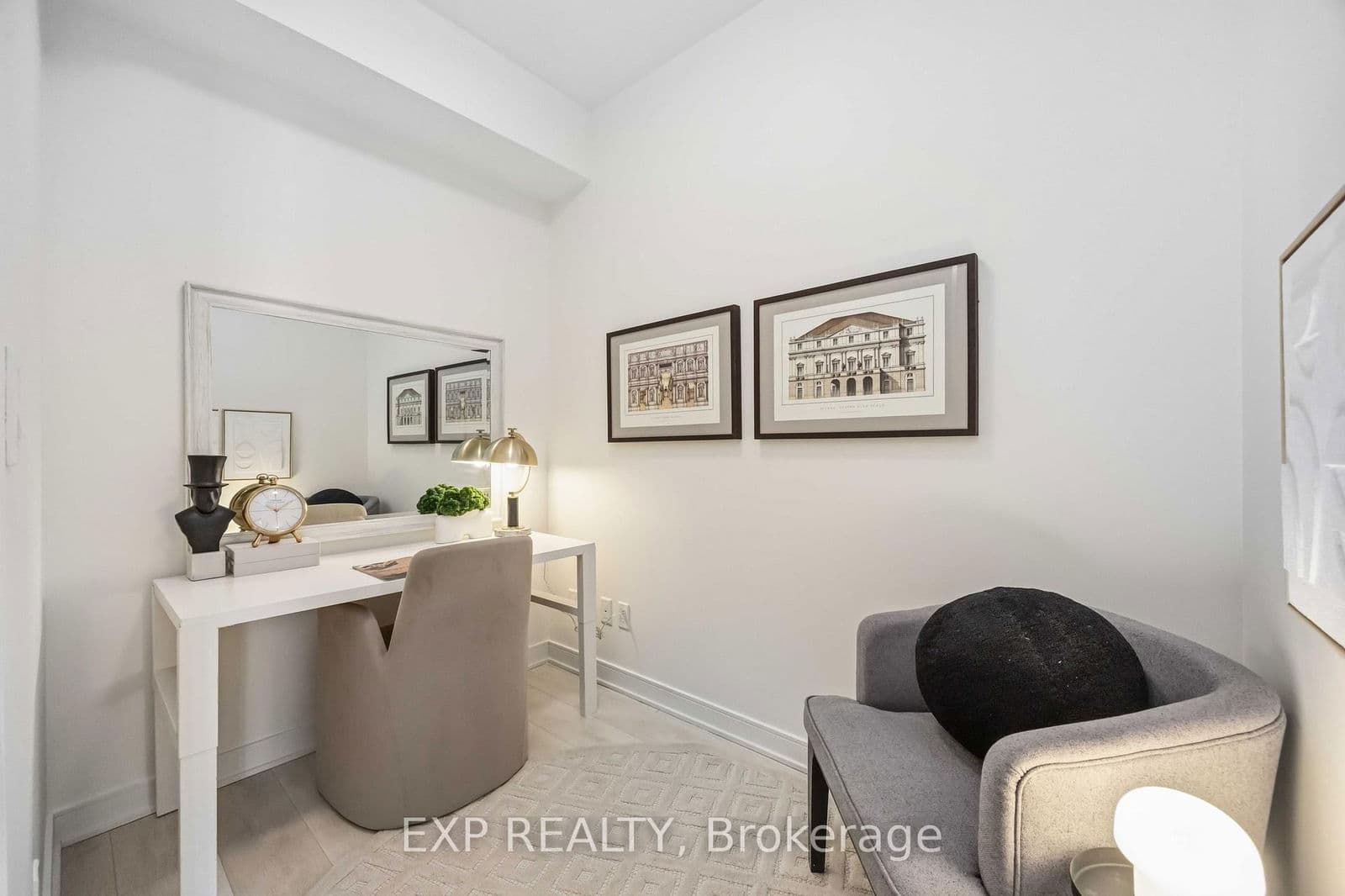 Condo Apartment at N434- 35 Rolling Mills Road, Toronto, ON - Photo 4 - RE/MAX Garden City Realty