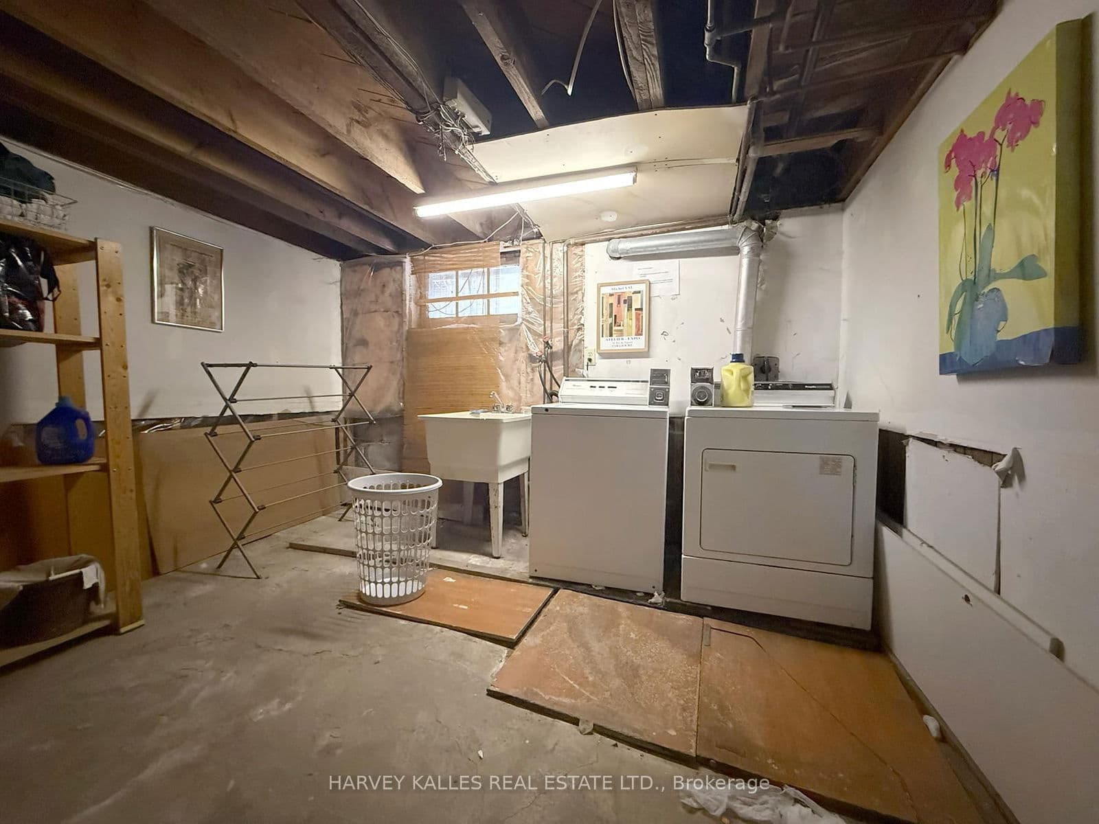 Multiplex at 1131 Avenue Road, Toronto, ON - Photo 13 - RE/MAX Garden City Realty