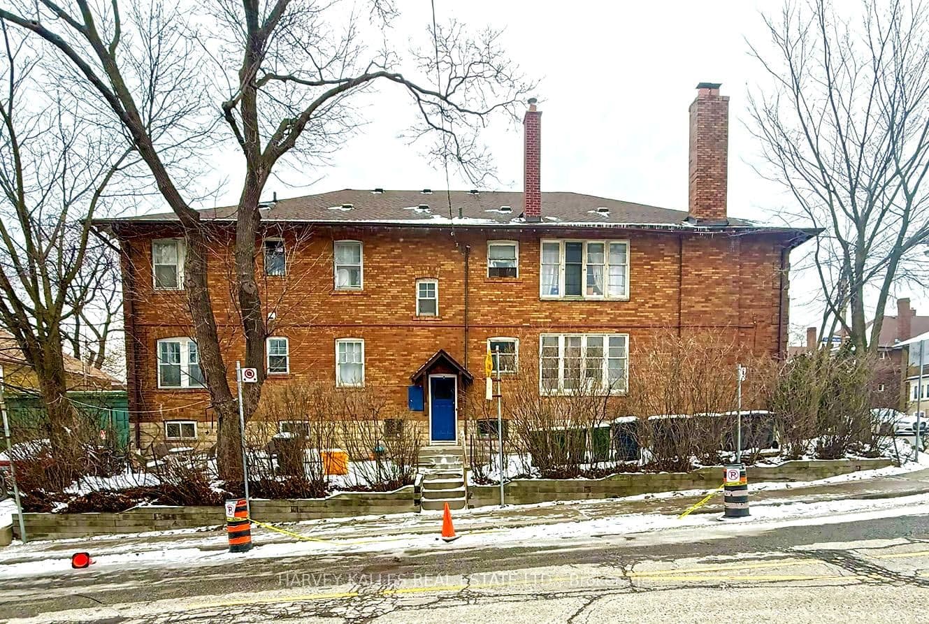 Multiplex at 1131 Avenue Road, Toronto, ON - Photo 14 - RE/MAX Garden City Realty