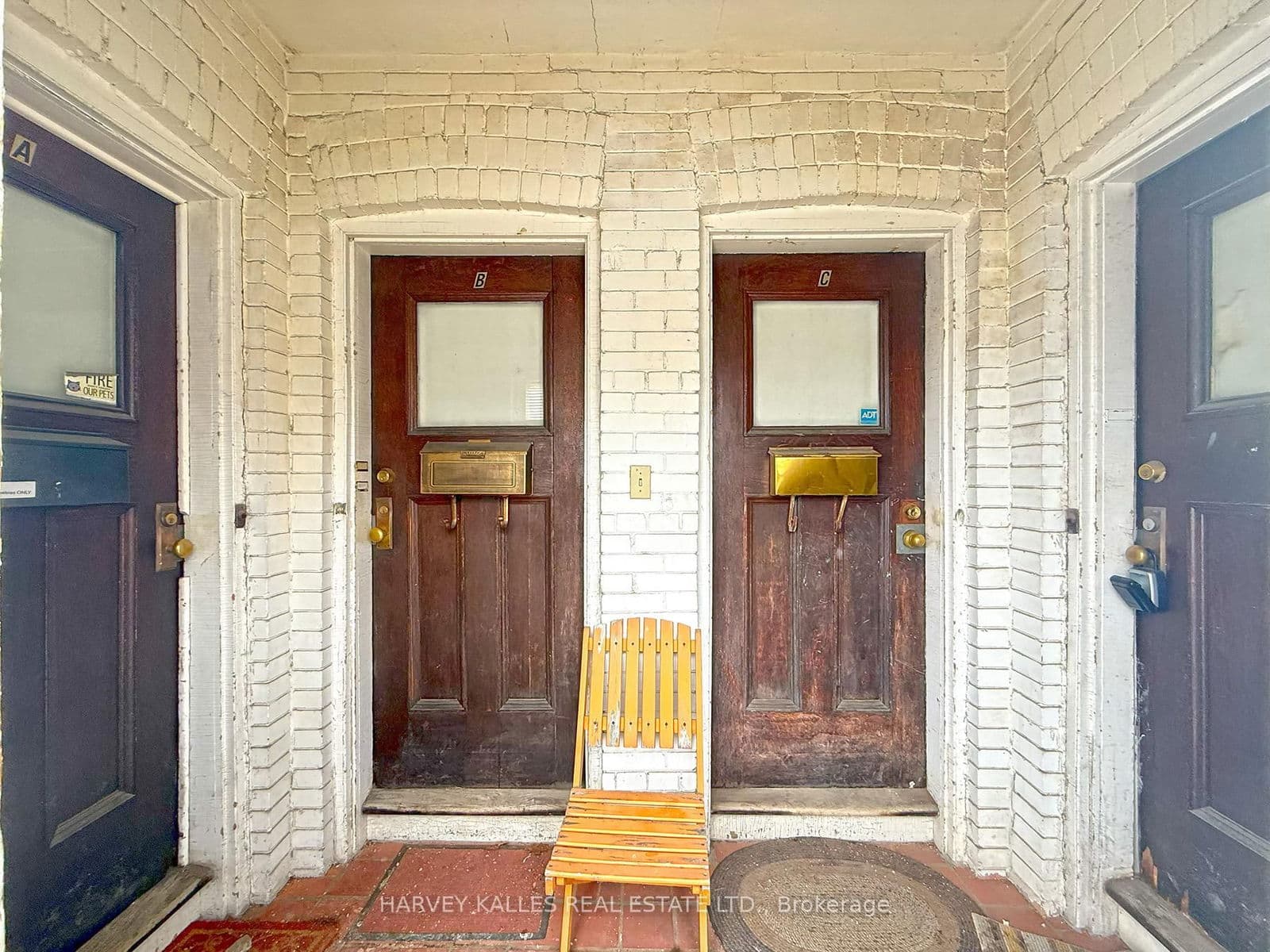 Multiplex at 1131 Avenue Road, Toronto, ON - Photo 2 - RE/MAX Garden City Realty