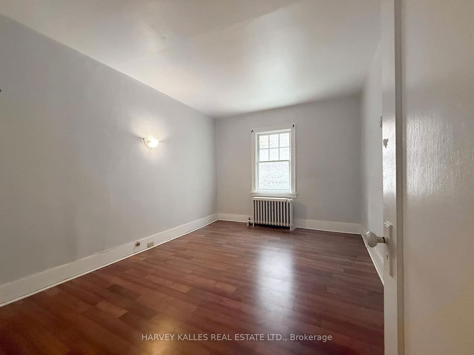 Multiplex at 1131 Avenue Road, Toronto, ON - Photo 9 - RE/MAX Garden City Realty