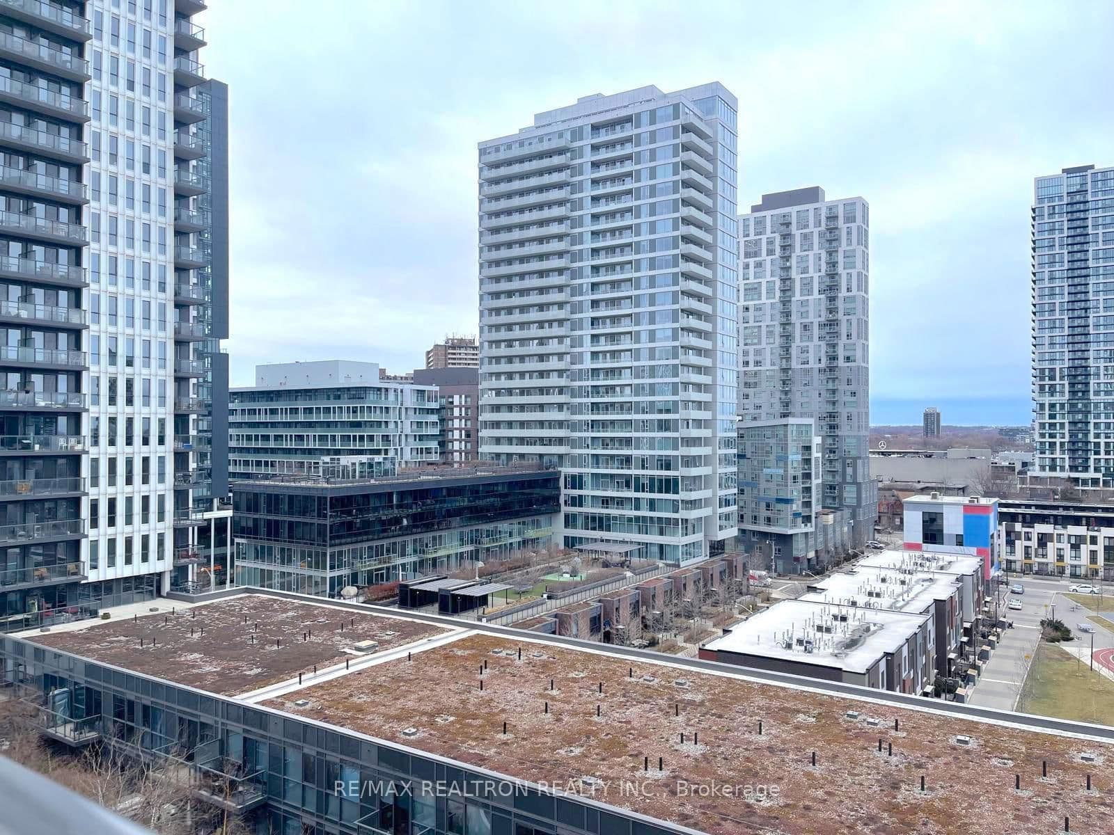 Condo Apartment at 1001- 55 Regent Park Boulevard, Toronto, ON - Photo 10 - RE/MAX Garden City Realty