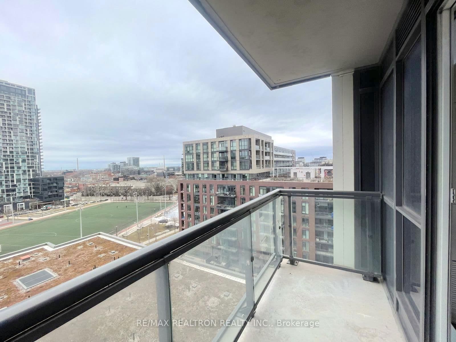 Condo Apartment at 1001- 55 Regent Park Boulevard, Toronto, ON - Photo 11 - RE/MAX Garden City Realty