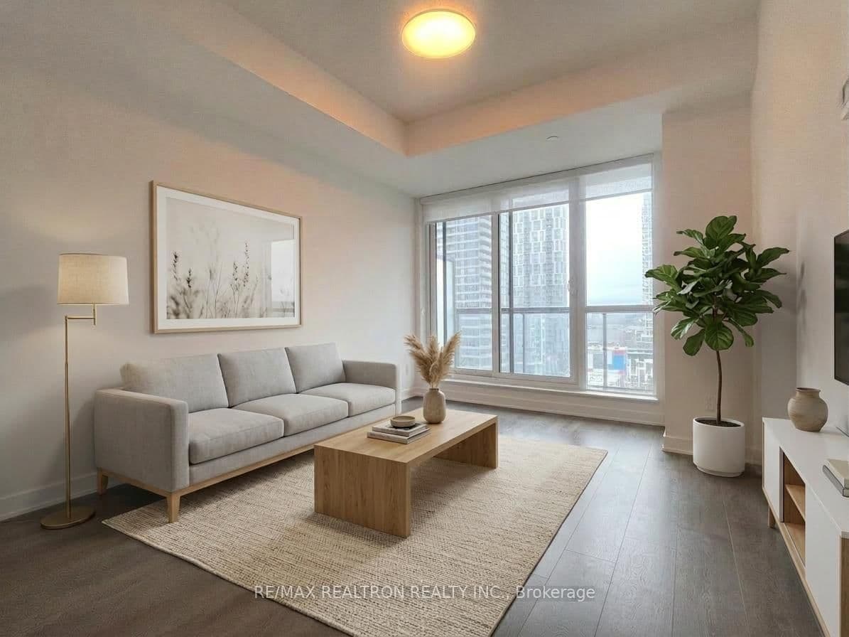 Condo Apartment at 1001- 55 Regent Park Boulevard, Toronto, ON - Photo 12 - RE/MAX Garden City Realty