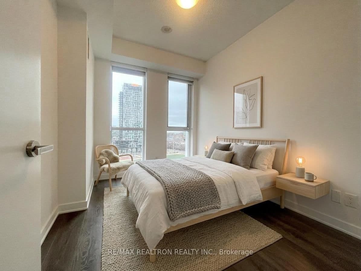 Condo Apartment at 1001- 55 Regent Park Boulevard, Toronto, ON - Photo 15 - RE/MAX Garden City Realty