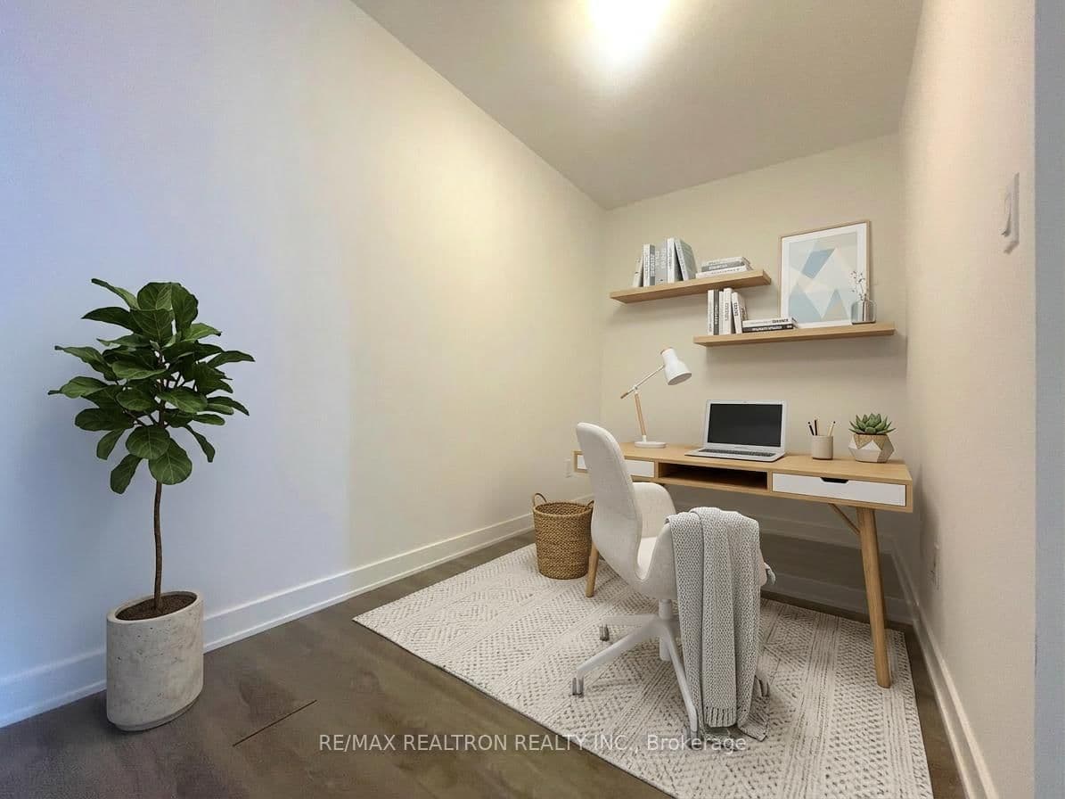 Condo Apartment at 1001- 55 Regent Park Boulevard, Toronto, ON - Photo 19 - RE/MAX Garden City Realty