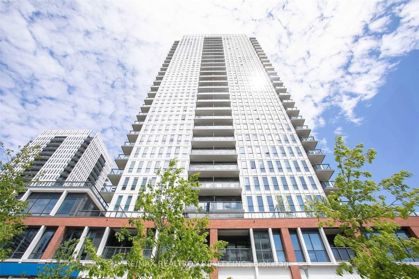 Condo Apartment at 1001- 55 Regent Park Boulevard, Toronto, ON - Photo 2 - RE/MAX Garden City Realty