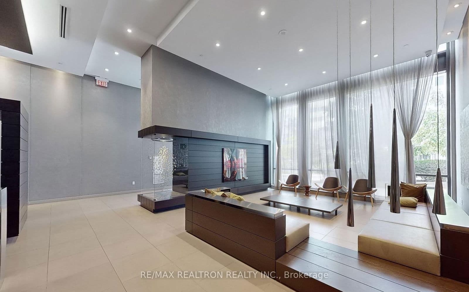 Condo Apartment at 1001- 55 Regent Park Boulevard, Toronto, ON - Photo 24 - RE/MAX Garden City Realty