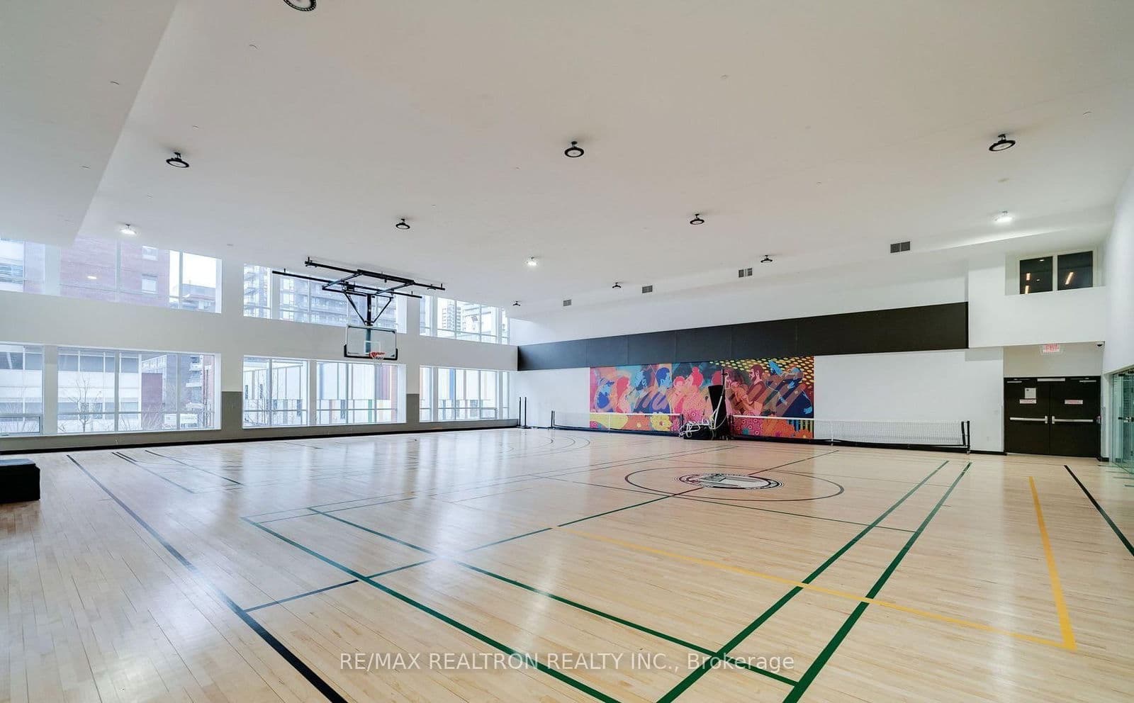 Condo Apartment at 1001- 55 Regent Park Boulevard, Toronto, ON - Photo 26 - RE/MAX Garden City Realty