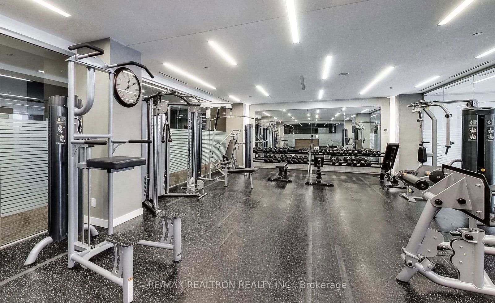 Condo Apartment at 1001- 55 Regent Park Boulevard, Toronto, ON - Photo 27 - RE/MAX Garden City Realty