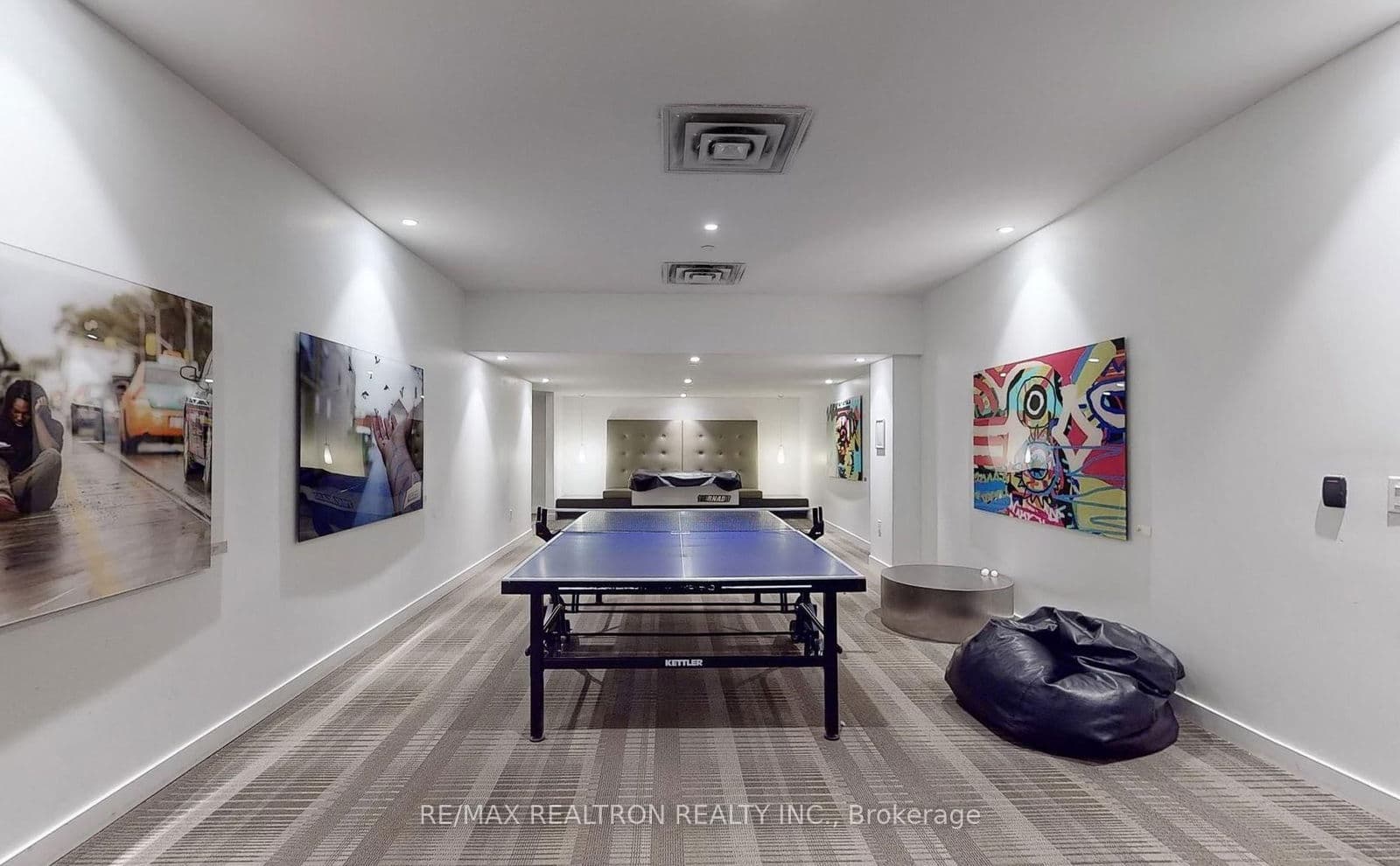 Condo Apartment at 1001- 55 Regent Park Boulevard, Toronto, ON - Photo 30 - RE/MAX Garden City Realty