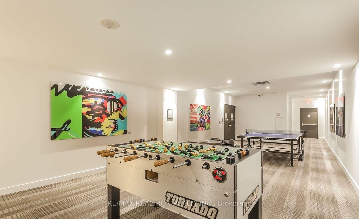 Condo Apartment at 1001- 55 Regent Park Boulevard, Toronto, ON - Photo 31 - RE/MAX Garden City Realty