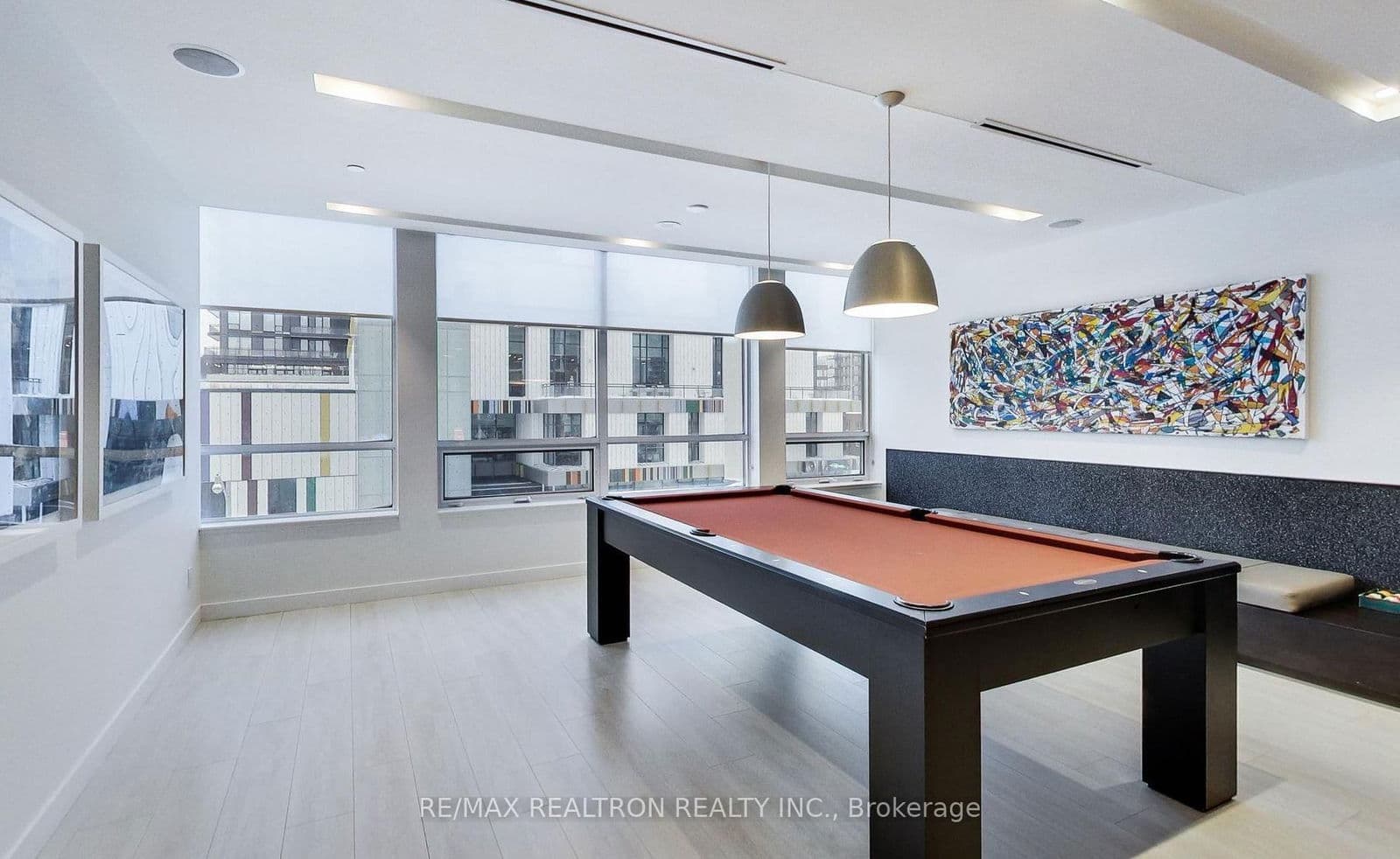 Condo Apartment at 1001- 55 Regent Park Boulevard, Toronto, ON - Photo 32 - RE/MAX Garden City Realty