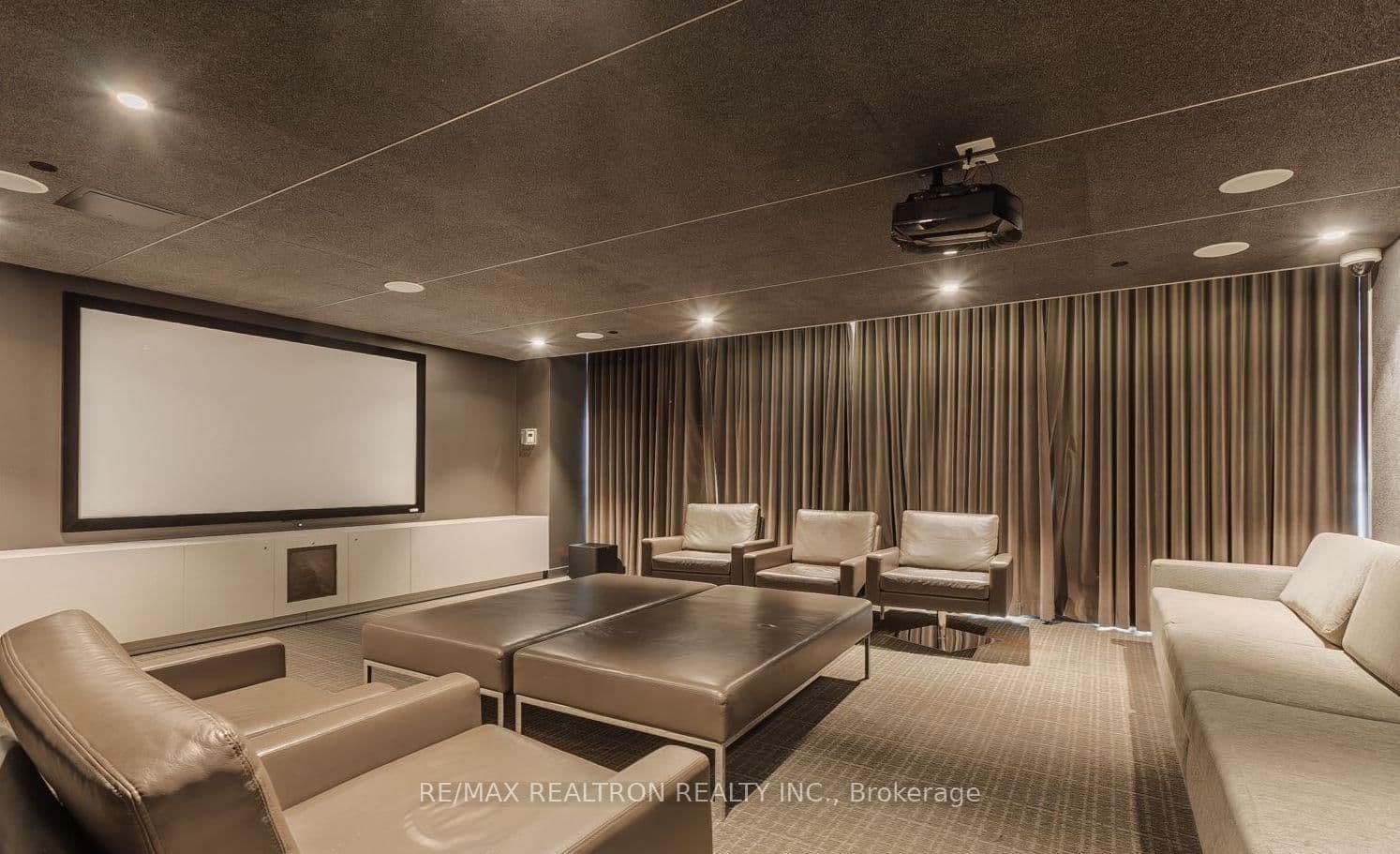 Condo Apartment at 1001- 55 Regent Park Boulevard, Toronto, ON - Photo 34 - RE/MAX Garden City Realty